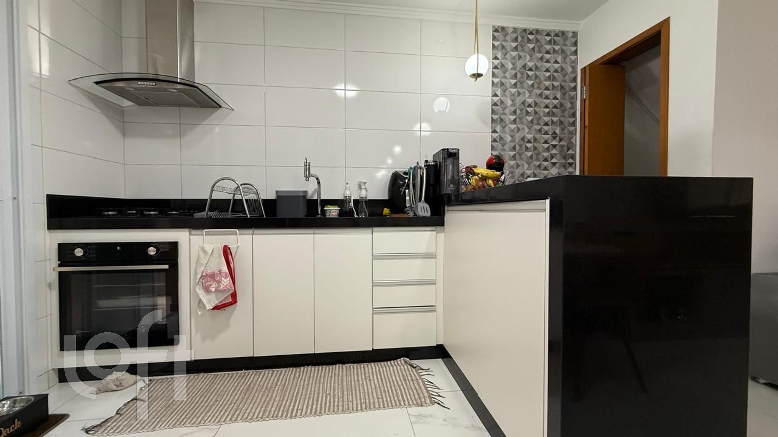 Casa de Condomínio, 2 quartos - Foto 9