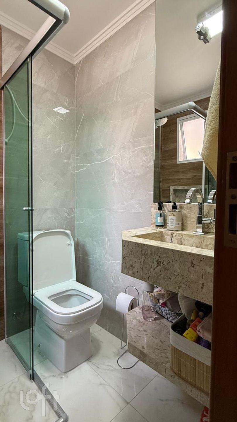 Casa de Condomínio, 2 quartos - Foto 25