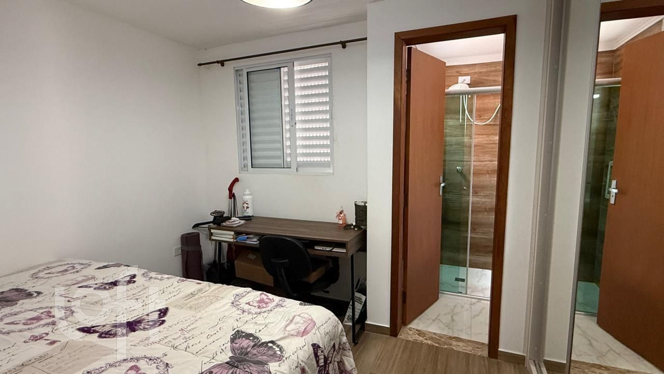 Casa de Condomínio, 2 quartos - Foto 15