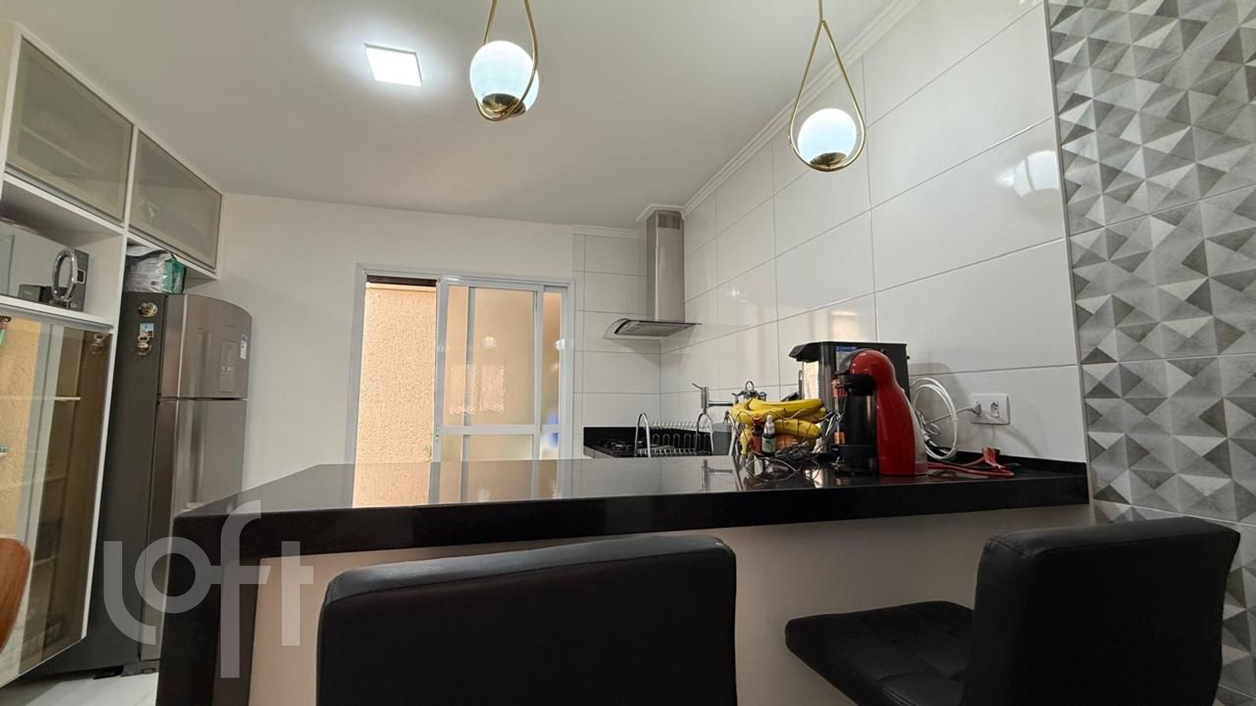 Casa de Condomínio, 2 quartos - Foto 7