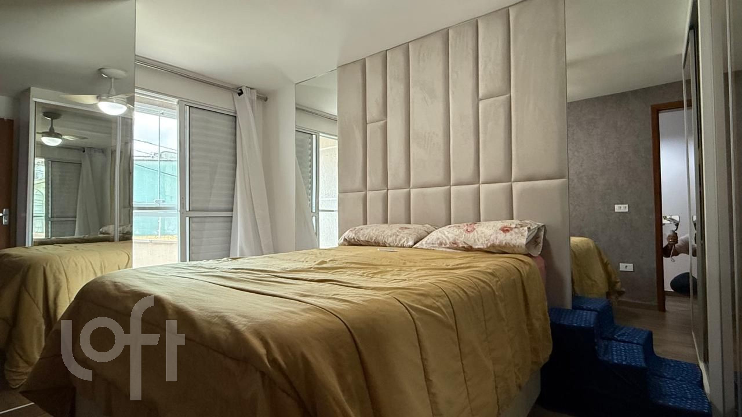 Casa de Condomínio, 2 quartos - Foto 18