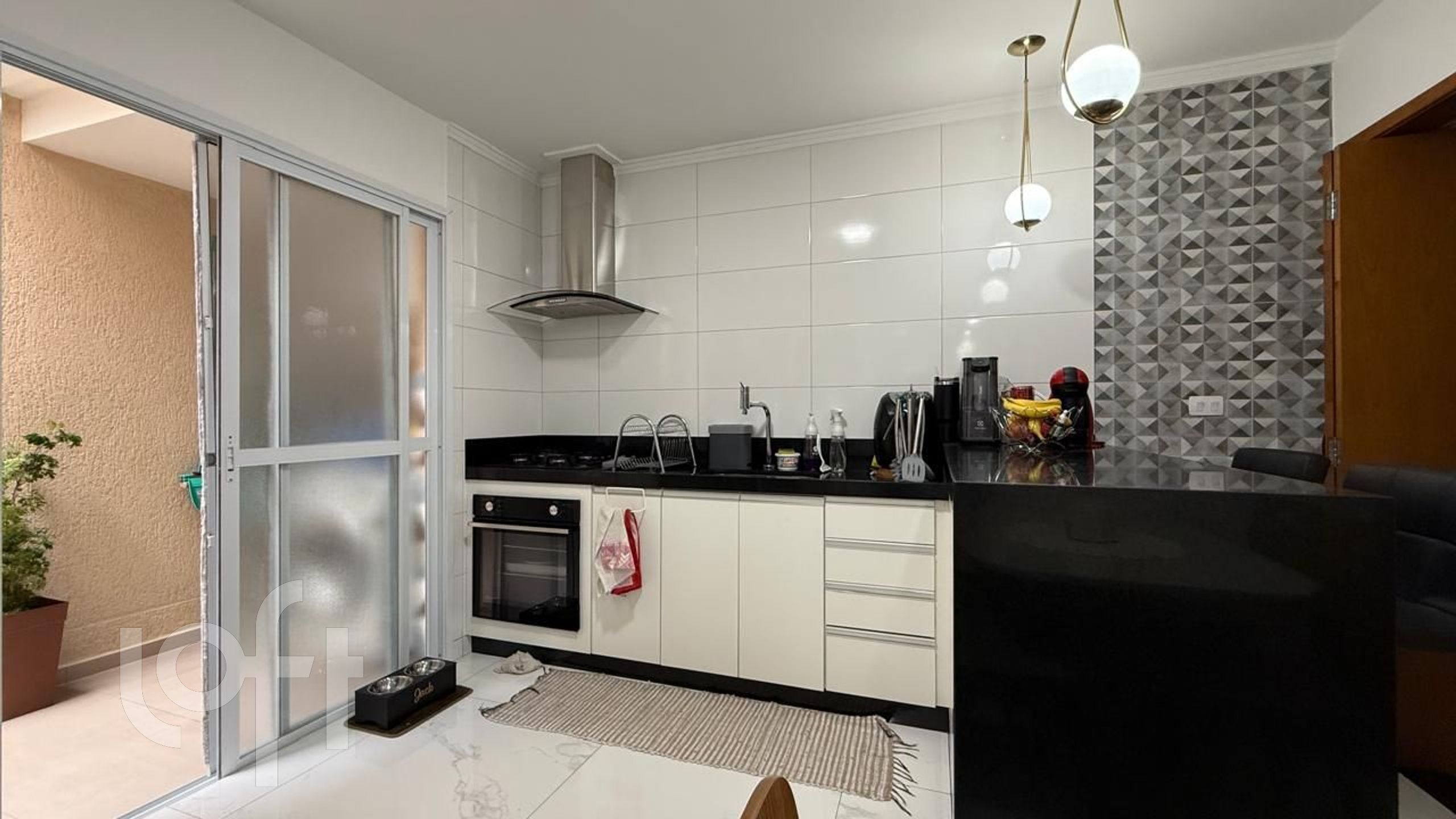 Casa de Condomínio, 2 quartos - Foto 10