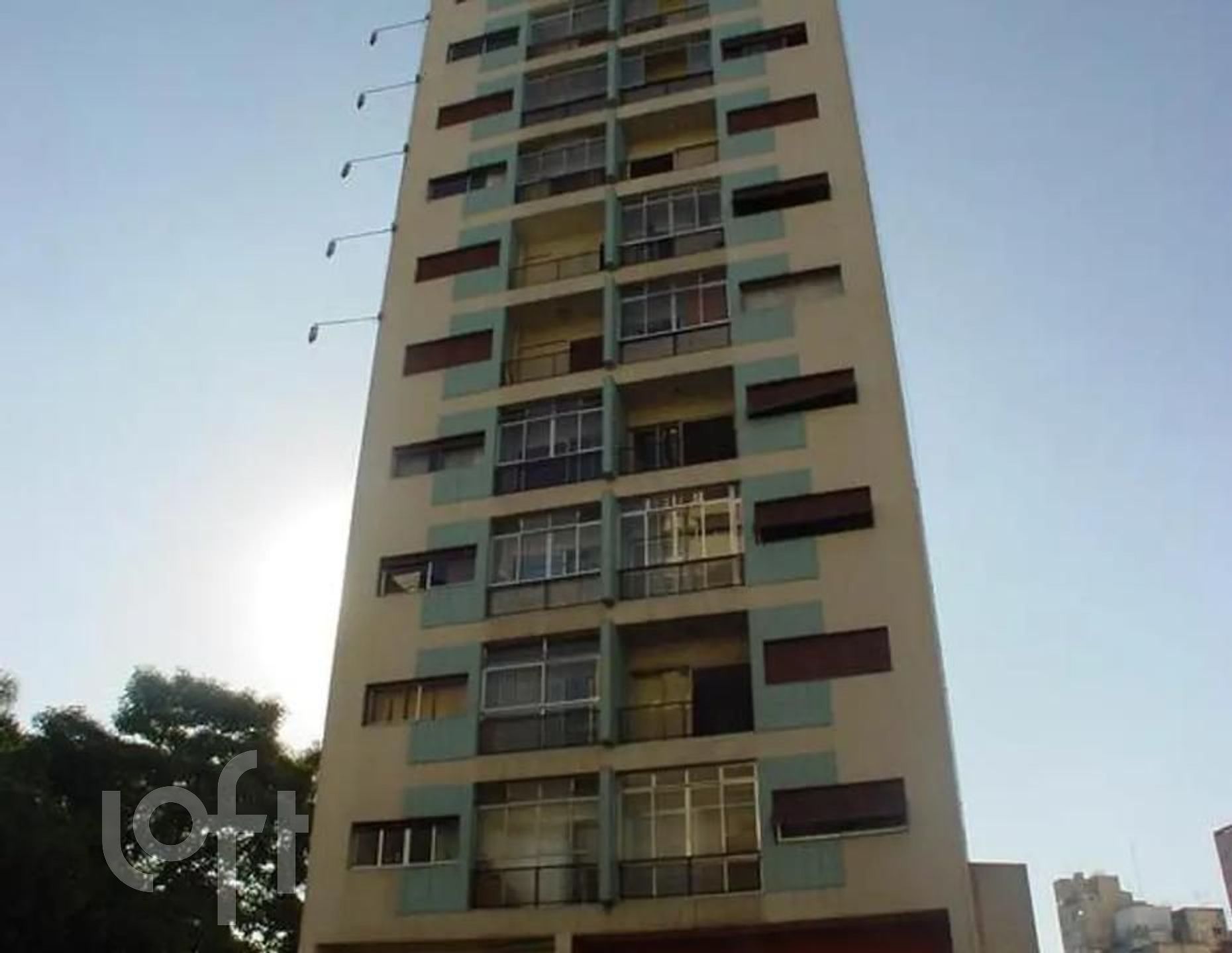 Apartamento à venda com 2 quartos, 89m² - Foto 8