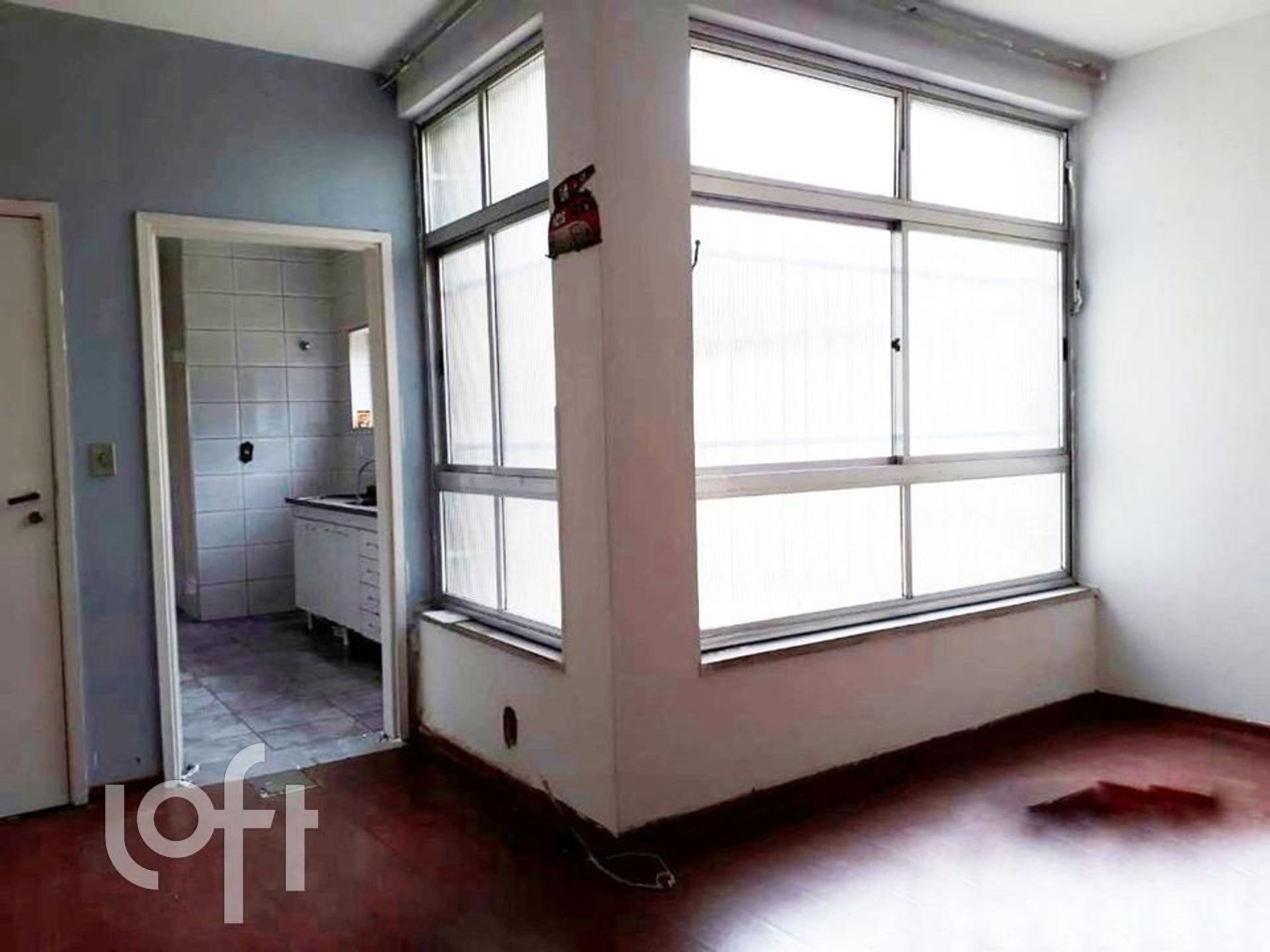 Apartamento à venda com 2 quartos, 89m² - Foto 2