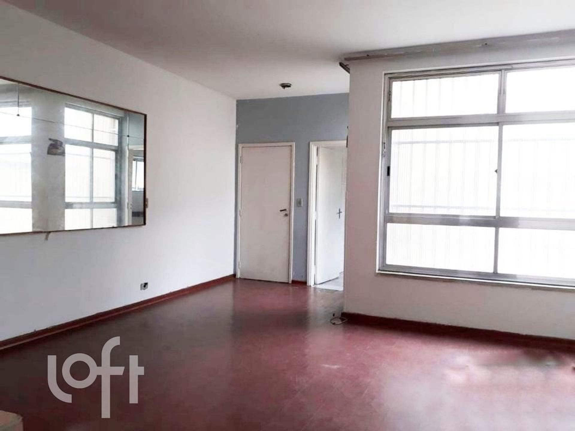 Apartamento à venda com 2 quartos, 89m² - Foto 1