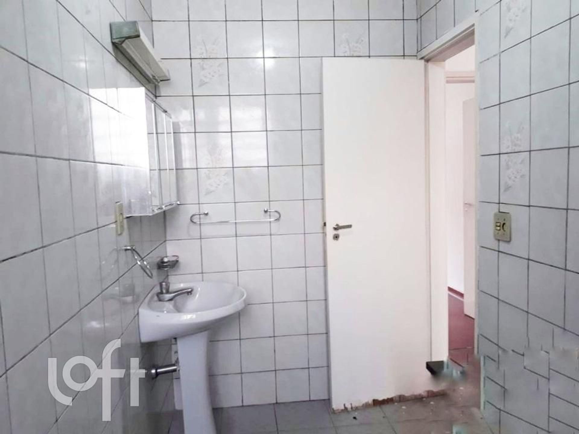 Apartamento à venda com 2 quartos, 89m² - Foto 3