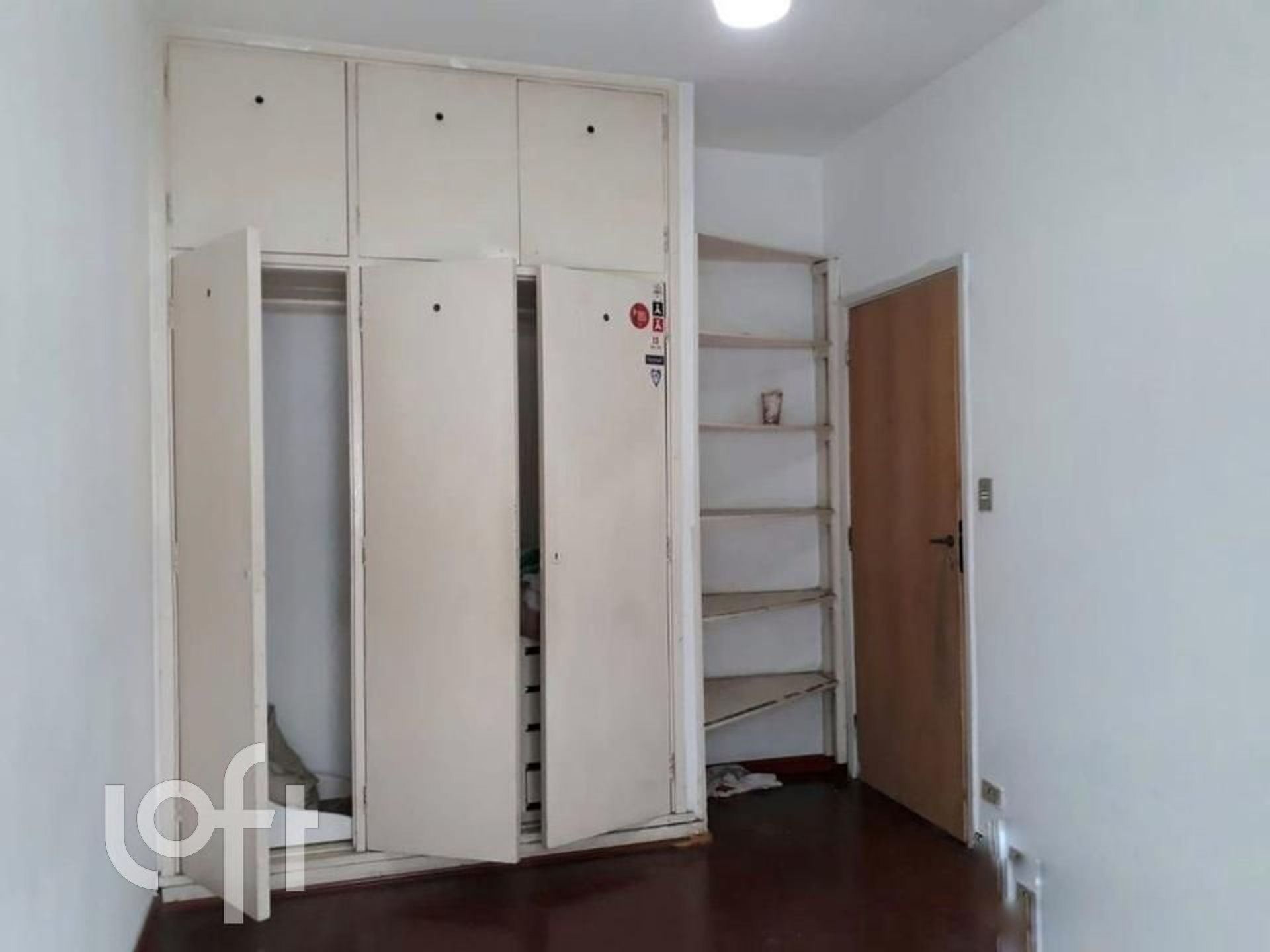 Apartamento à venda com 2 quartos, 89m² - Foto 6