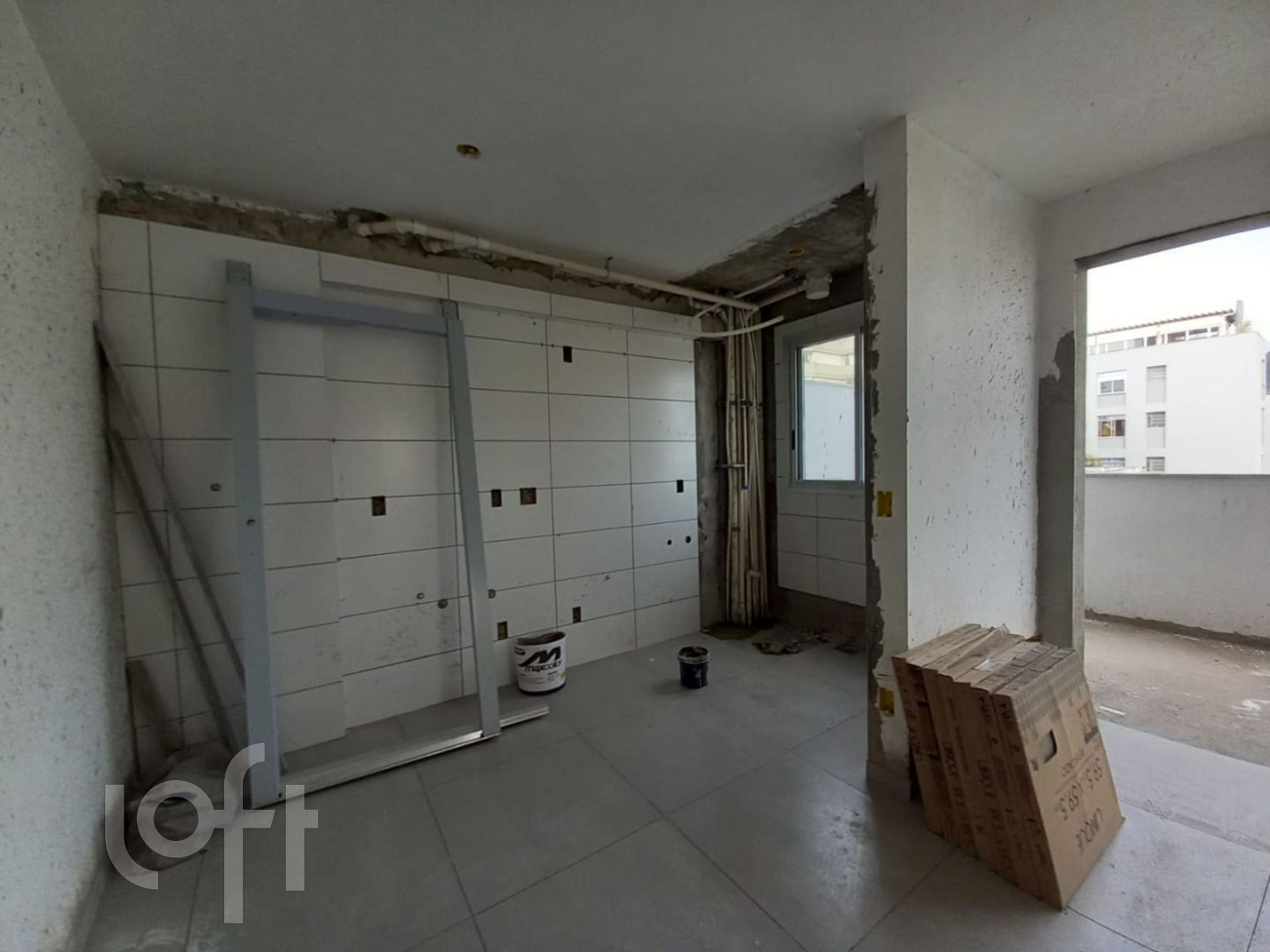 Apartamento à venda com 3 quartos, 88m² - Foto 11