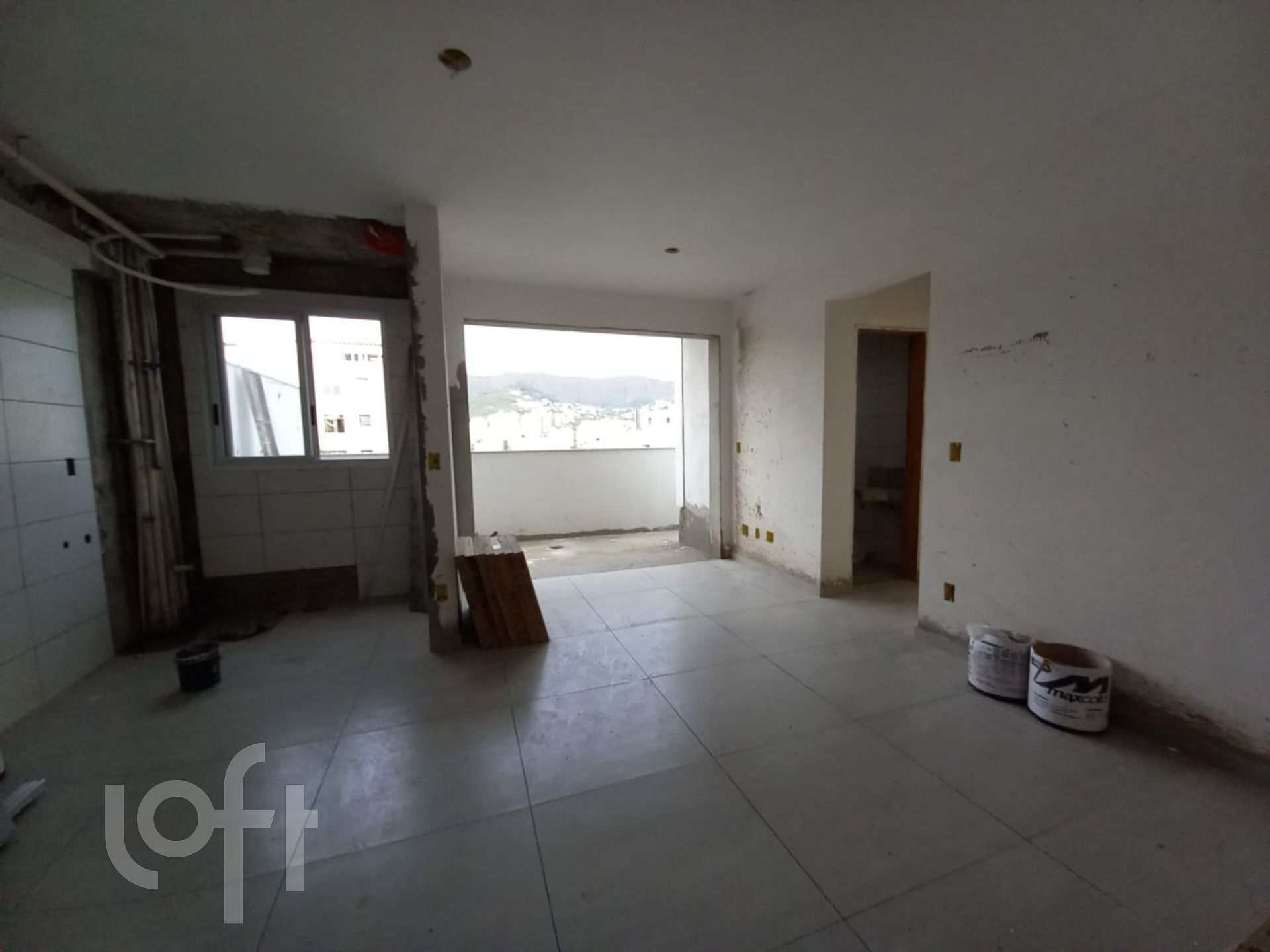 Apartamento à venda com 3 quartos, 88m² - Foto 9