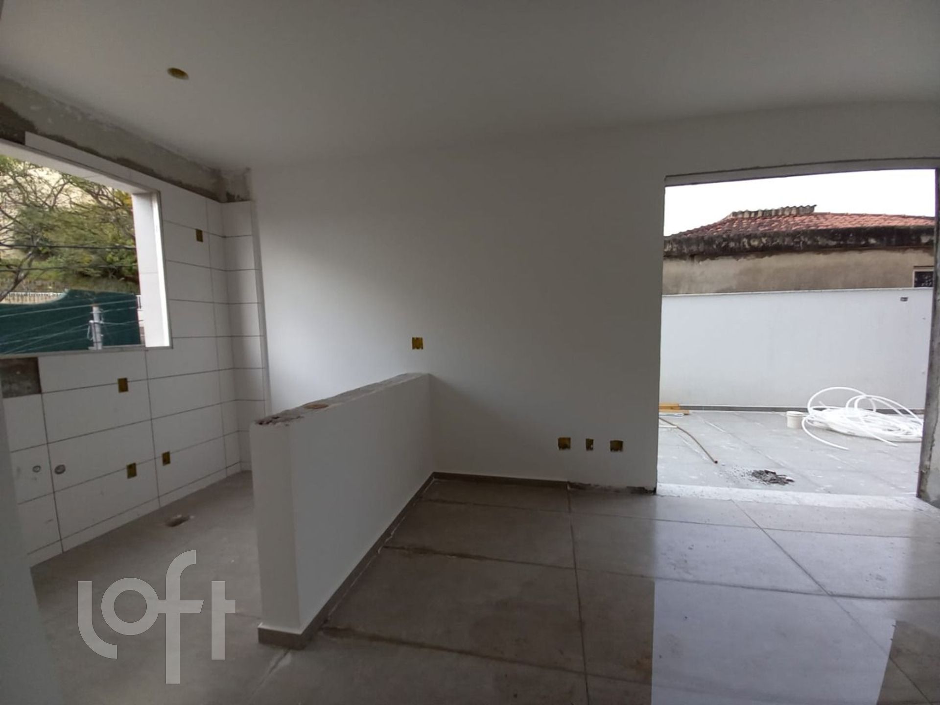 Apartamento à venda com 3 quartos, 88m² - Foto 4