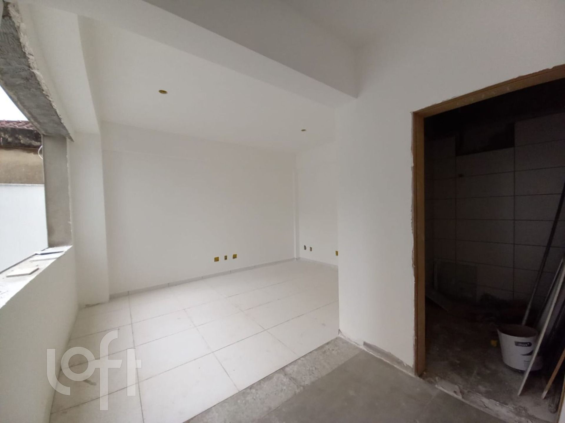 Apartamento à venda com 3 quartos, 88m² - Foto 7