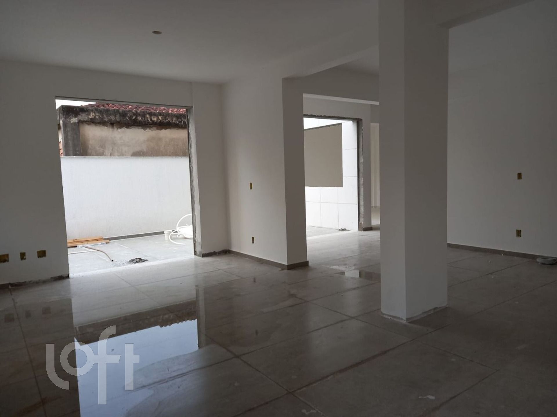 Apartamento à venda com 3 quartos, 88m² - Foto 3