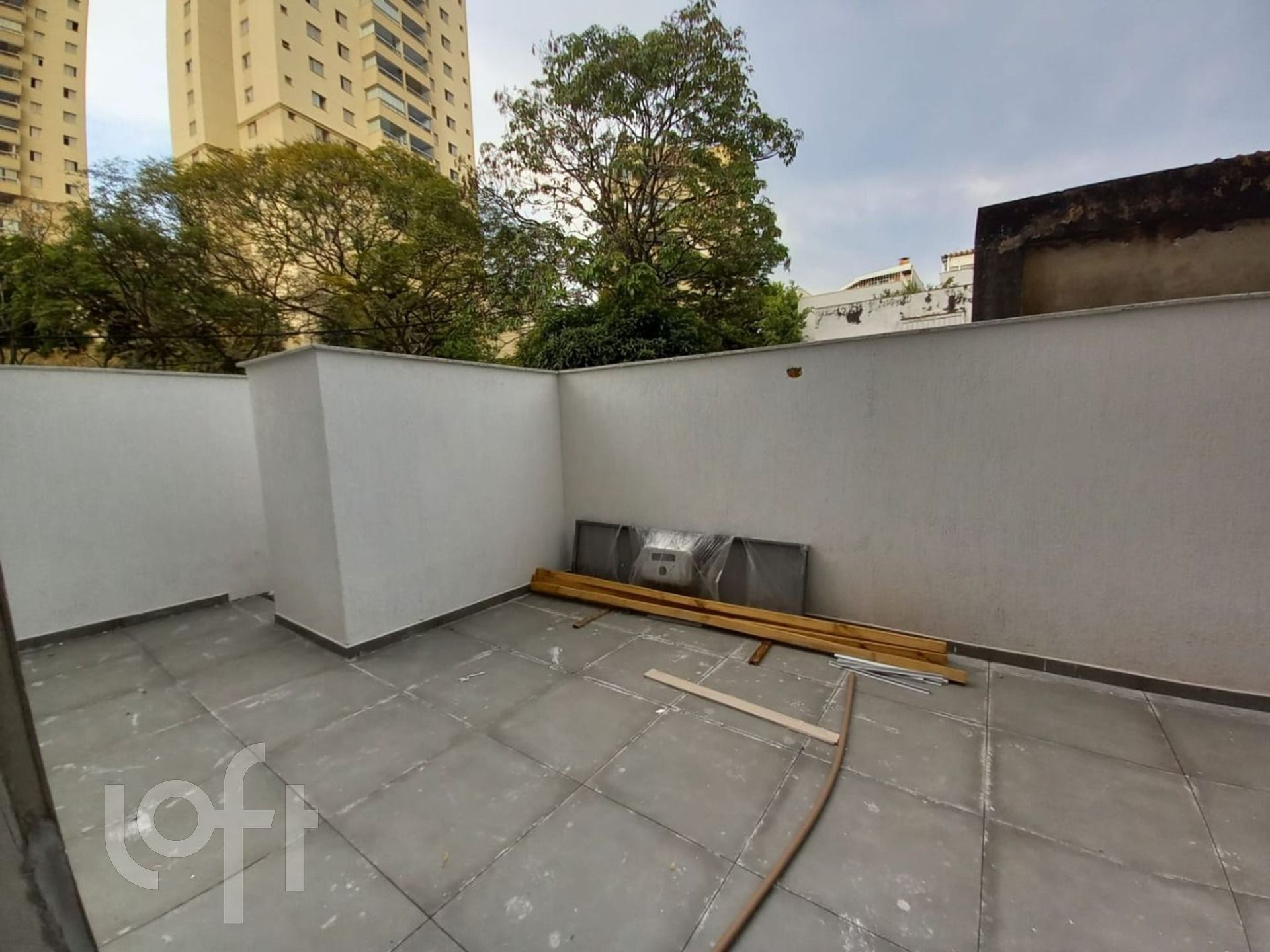 Apartamento à venda com 3 quartos, 88m² - Foto 5