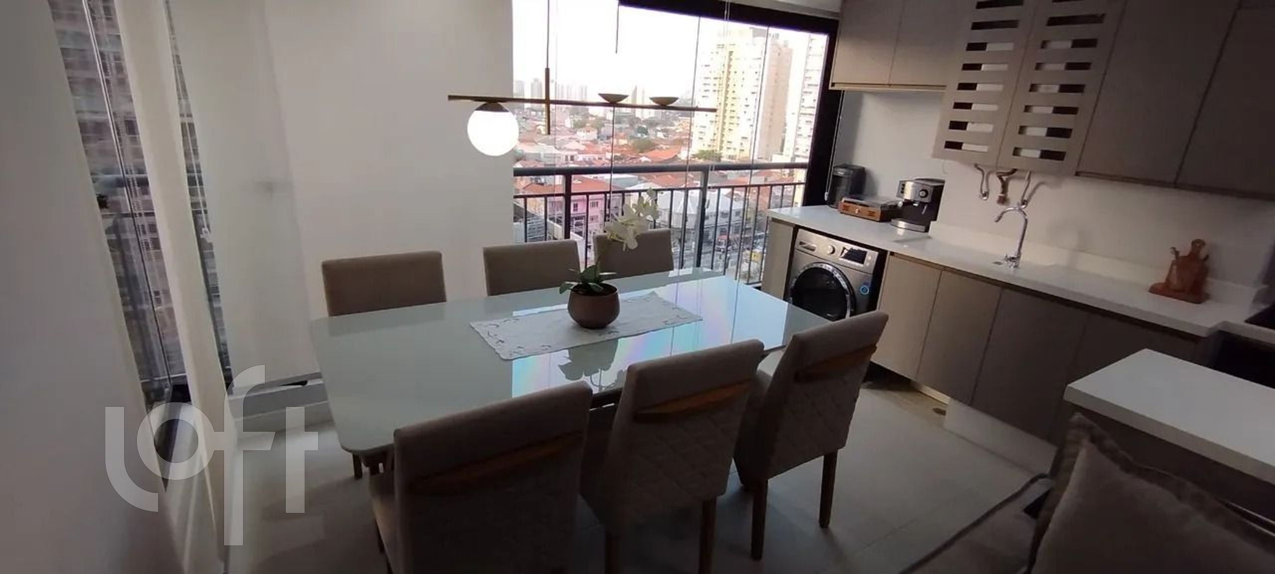 Apartamento à venda com 3 quartos, 66m² - Foto 7