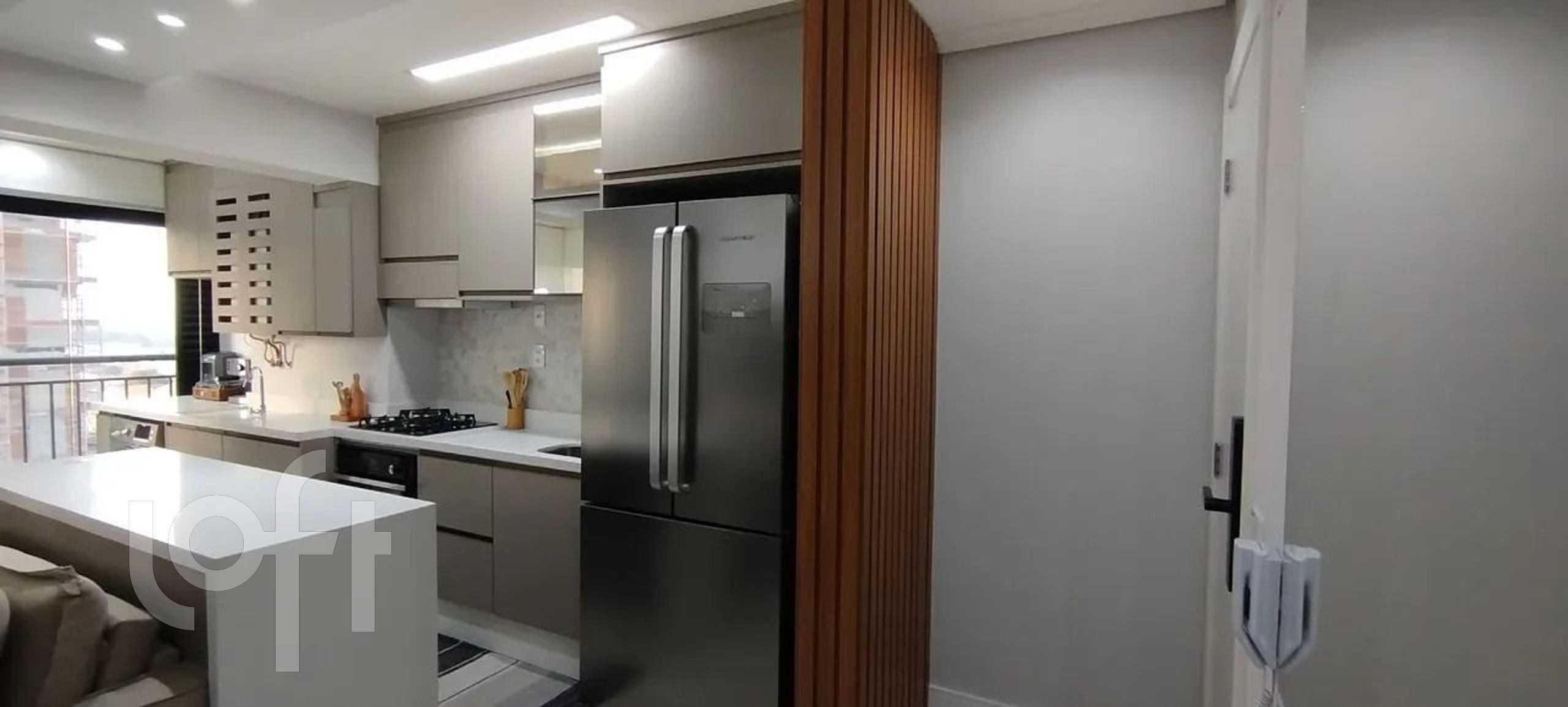 Apartamento à venda com 3 quartos, 66m² - Foto 9