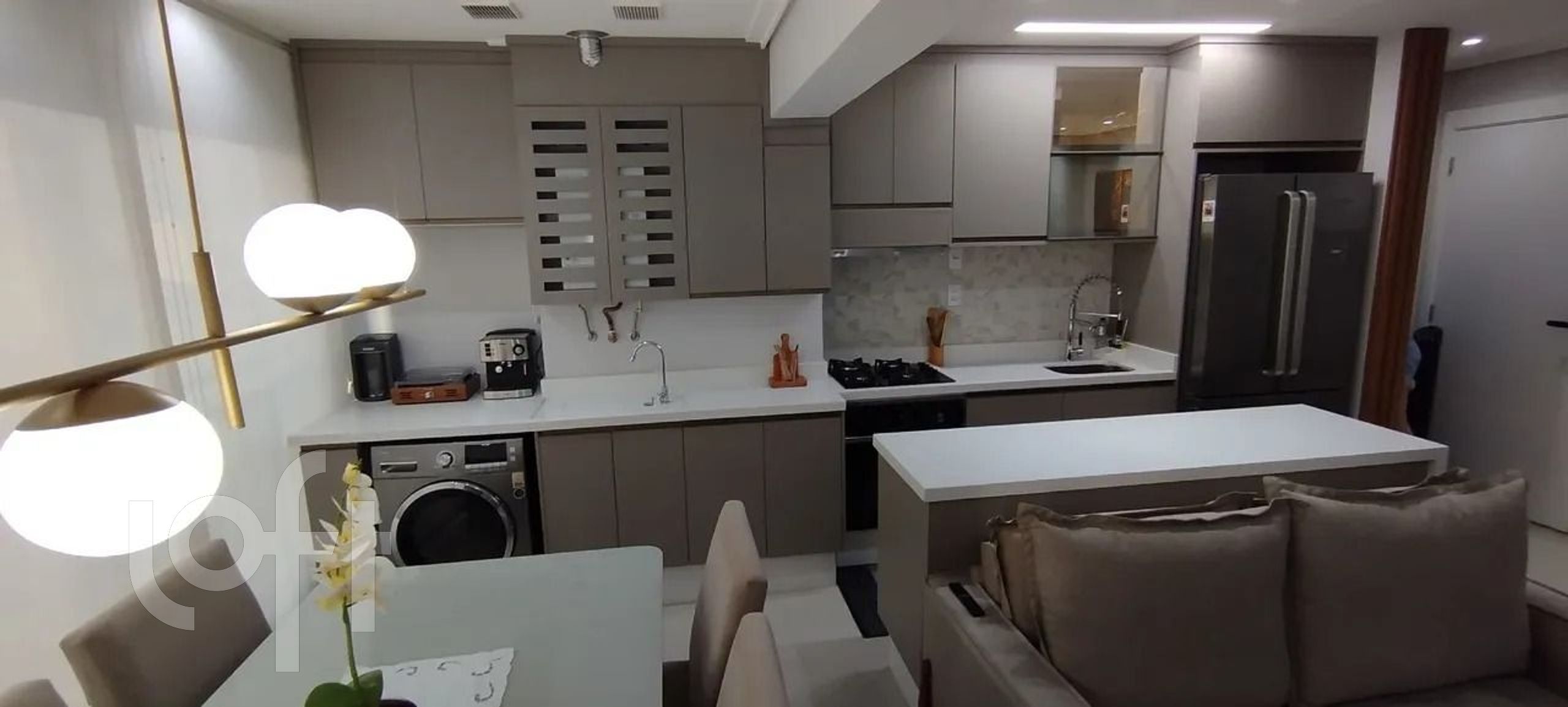 Apartamento à venda com 3 quartos, 66m² - Foto 8