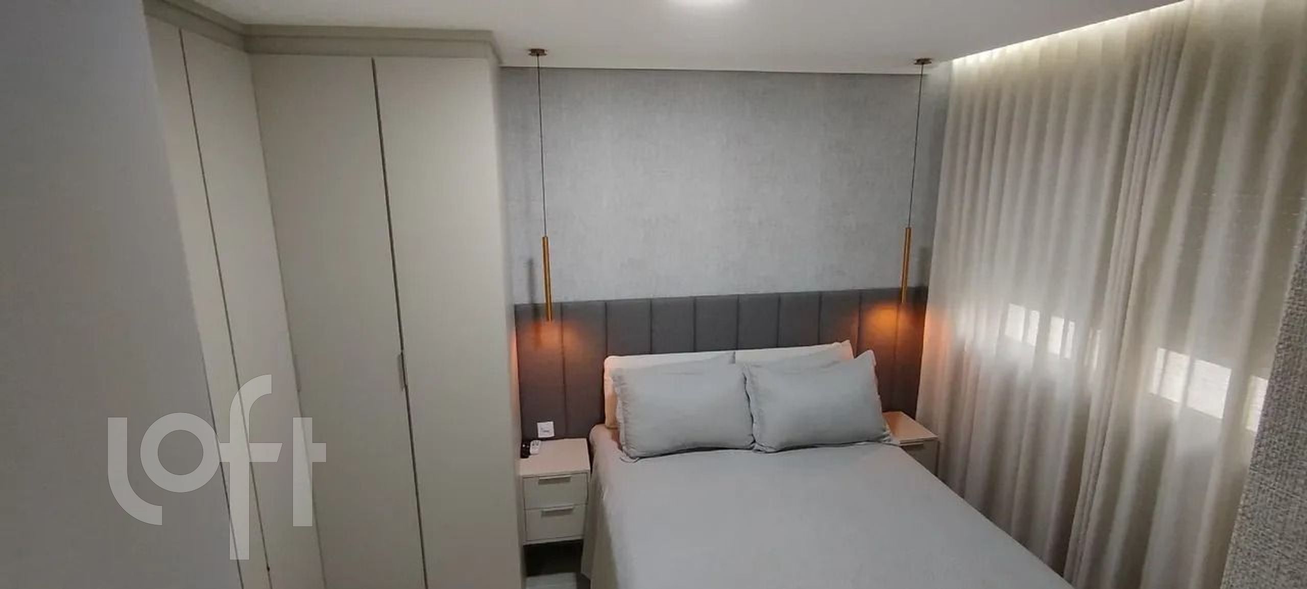 Apartamento à venda com 3 quartos, 66m² - Foto 10