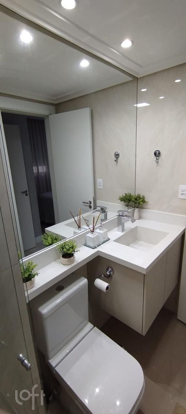 Apartamento à venda com 3 quartos, 66m² - Foto 19