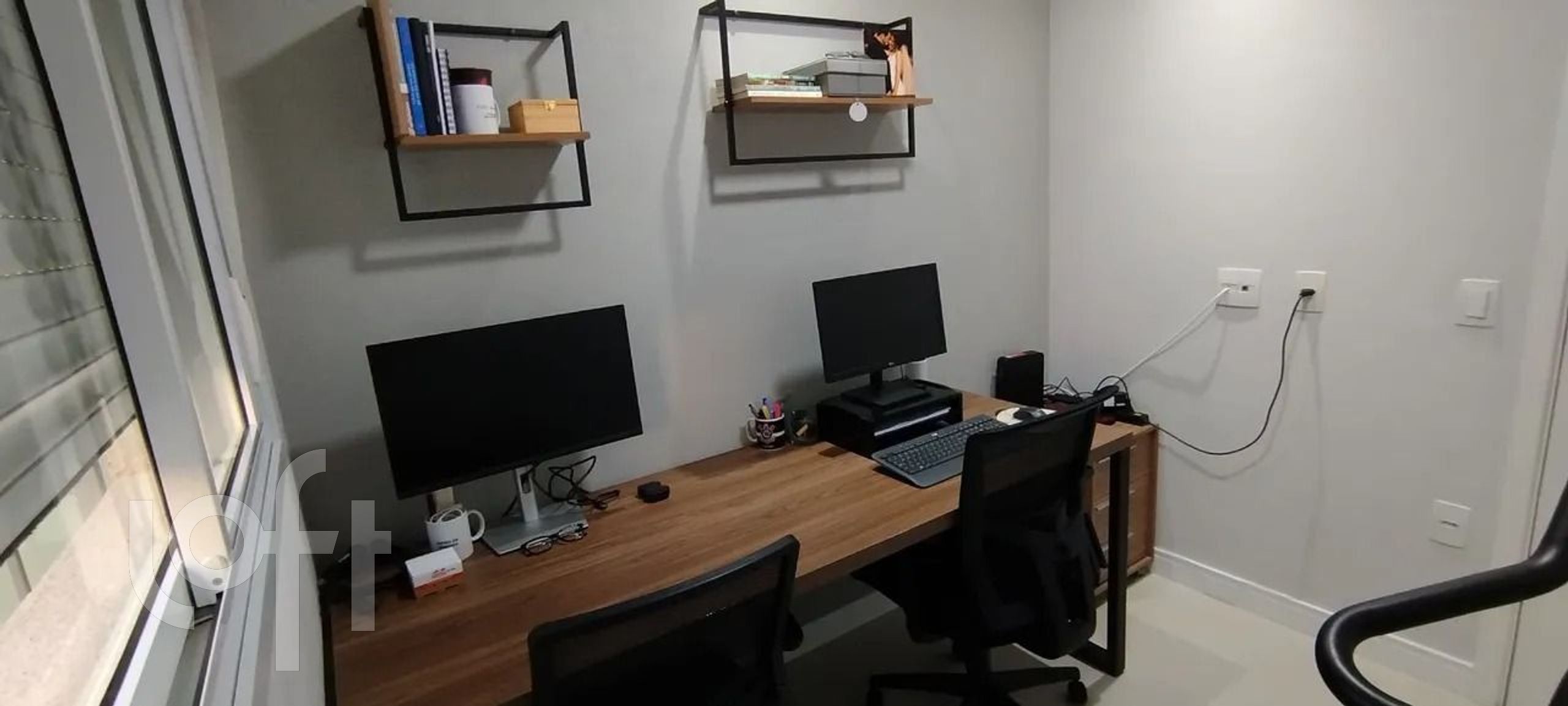 Apartamento à venda com 3 quartos, 66m² - Foto 12