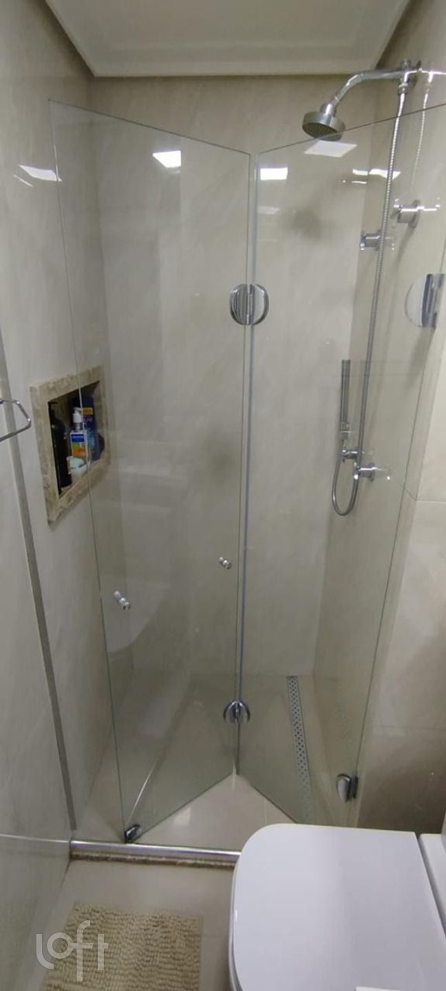 Apartamento à venda com 3 quartos, 66m² - Foto 20