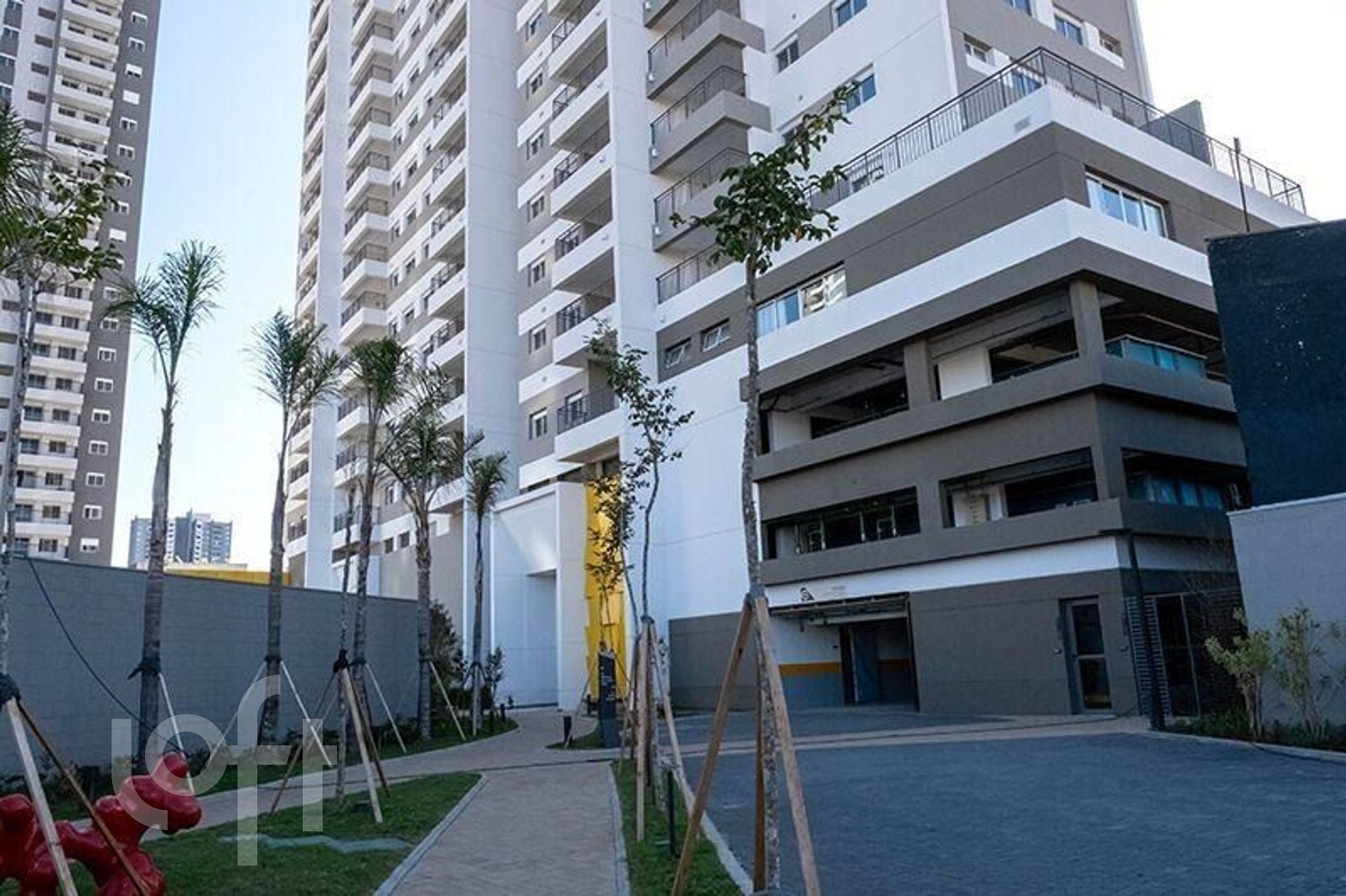 Apartamento à venda com 3 quartos, 66m² - Foto 28