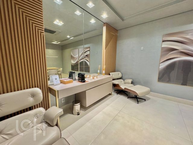 Apartamento com 49m², 1 dormitório, 1 vaga, Petrópolis em Porto Alegre