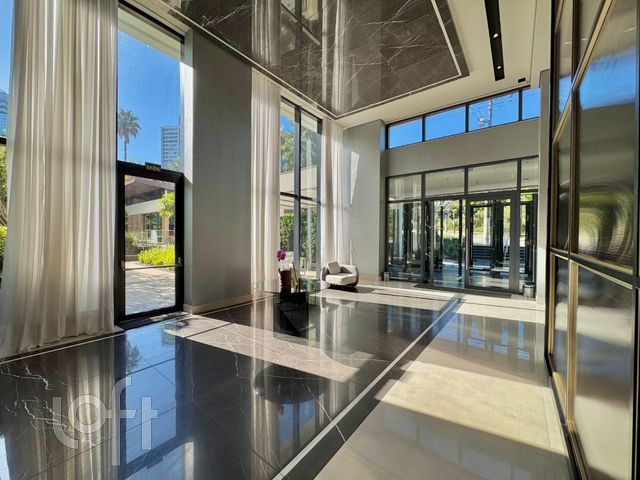 Apartamento com 49m², 1 dormitório, 1 vaga, Petrópolis em Porto Alegre