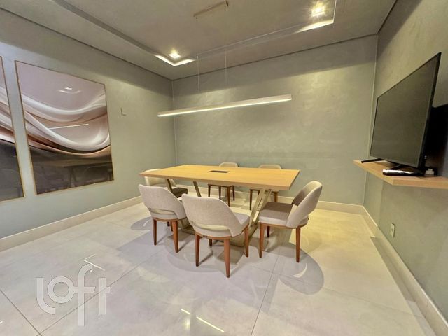 Apartamento com 49m², 1 dormitório, 1 vaga, Petrópolis em Porto Alegre