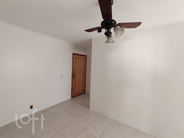 Apartamento com 71m², 2 dormitórios, 1 vaga, Praia de Belas em Porto Alegre