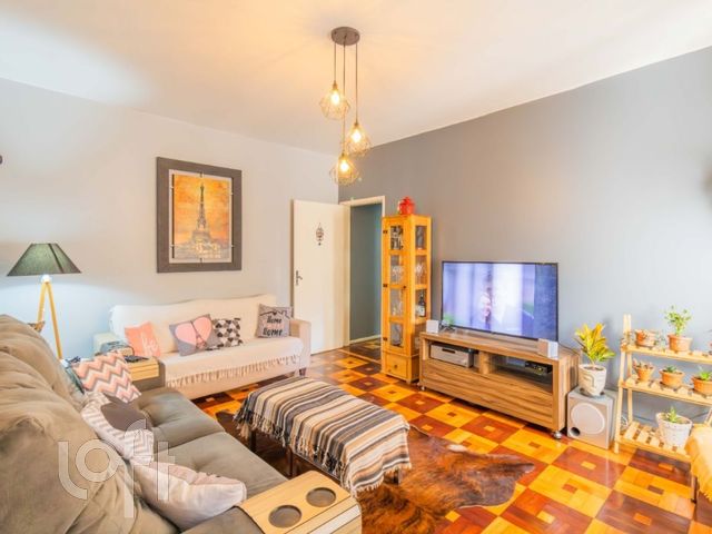 Apartamento com 110m², 3 dormitórios, Petrópolis em Porto Alegre