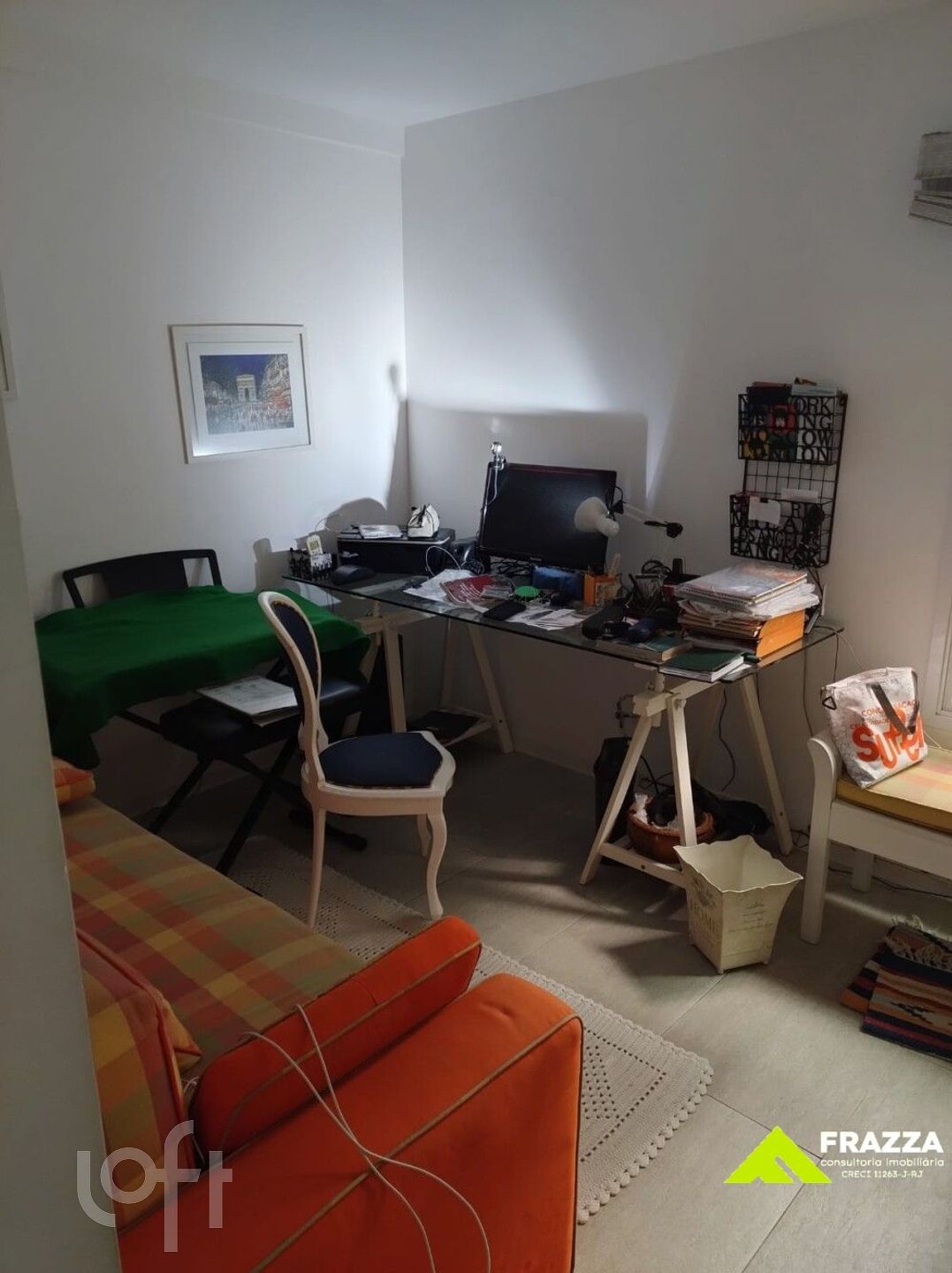 Apartamento à venda com 2 quartos, 128m² - Foto 9