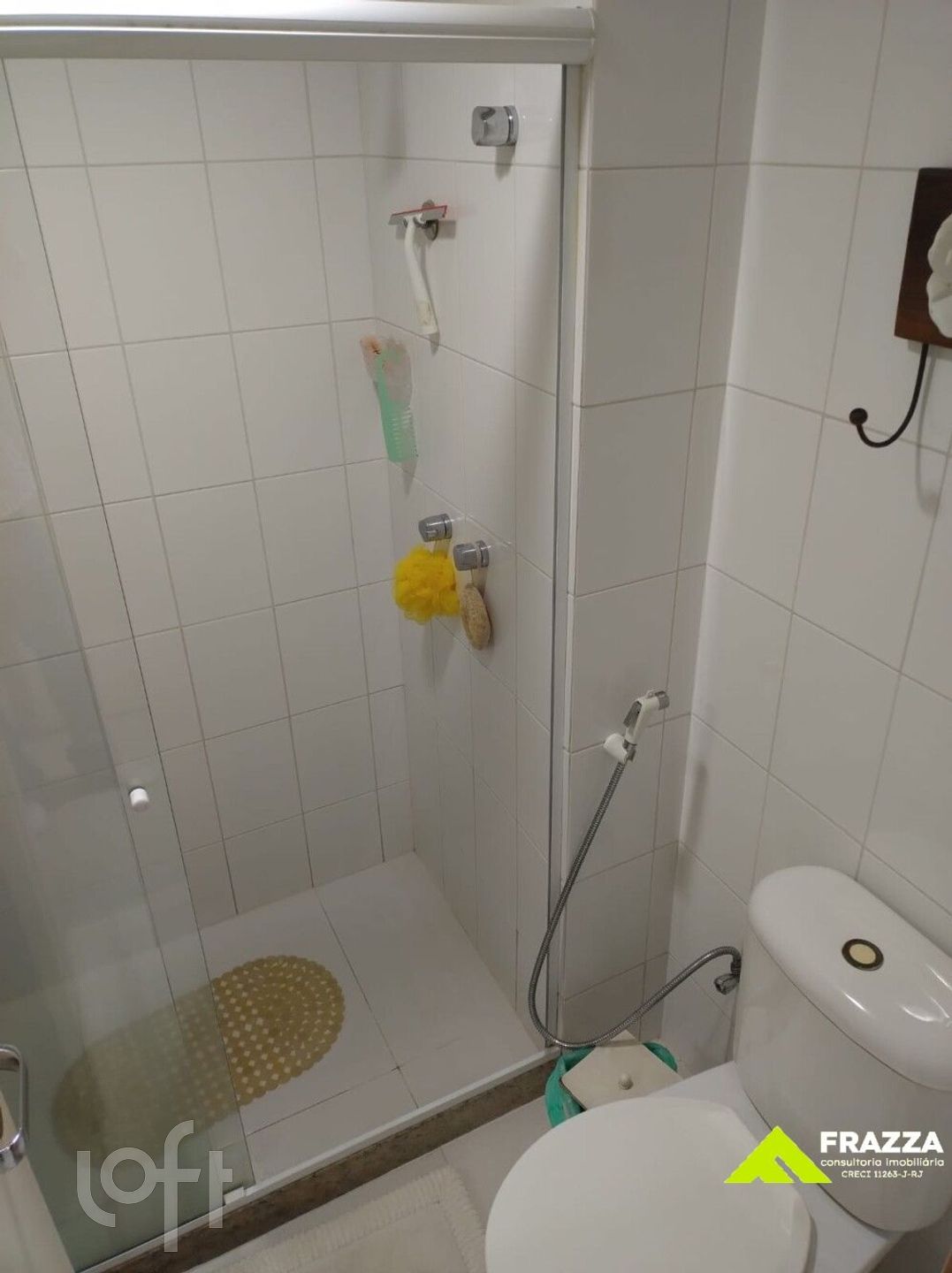 Apartamento à venda com 2 quartos, 128m² - Foto 8