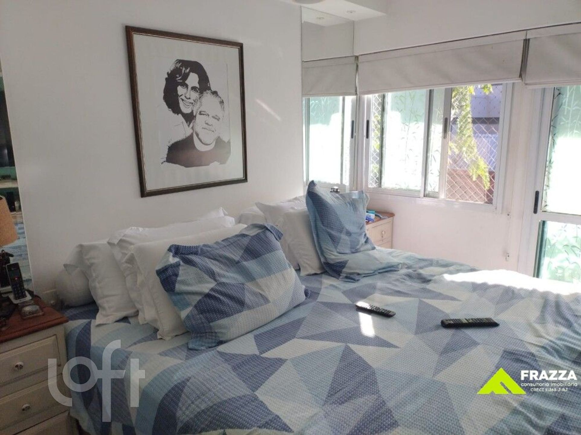 Apartamento à venda com 2 quartos, 128m² - Foto 13