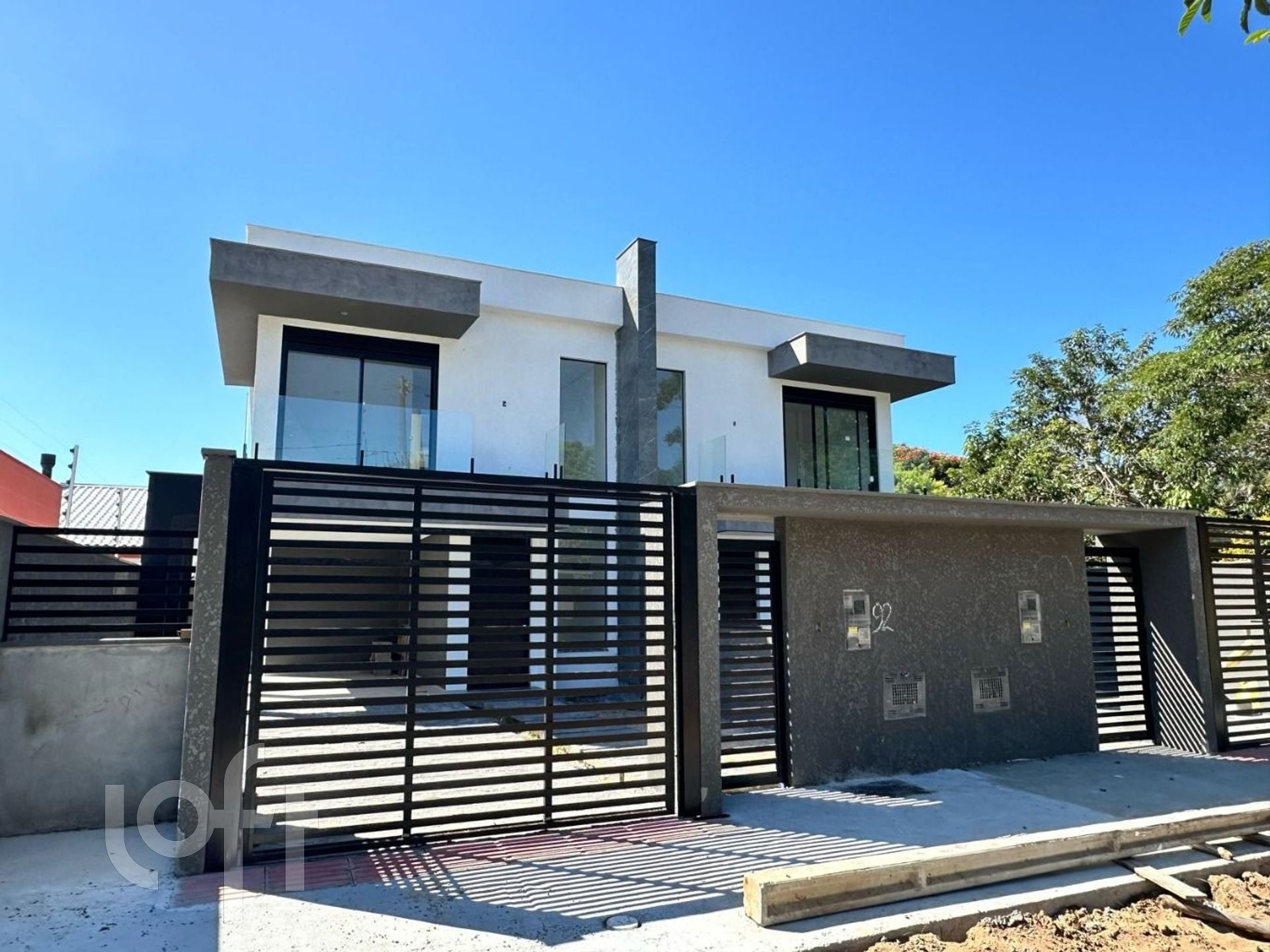 Casa Residencial com 172m², 3 quartos, 3 suítes, no bairro Ingleses em Florianópolis