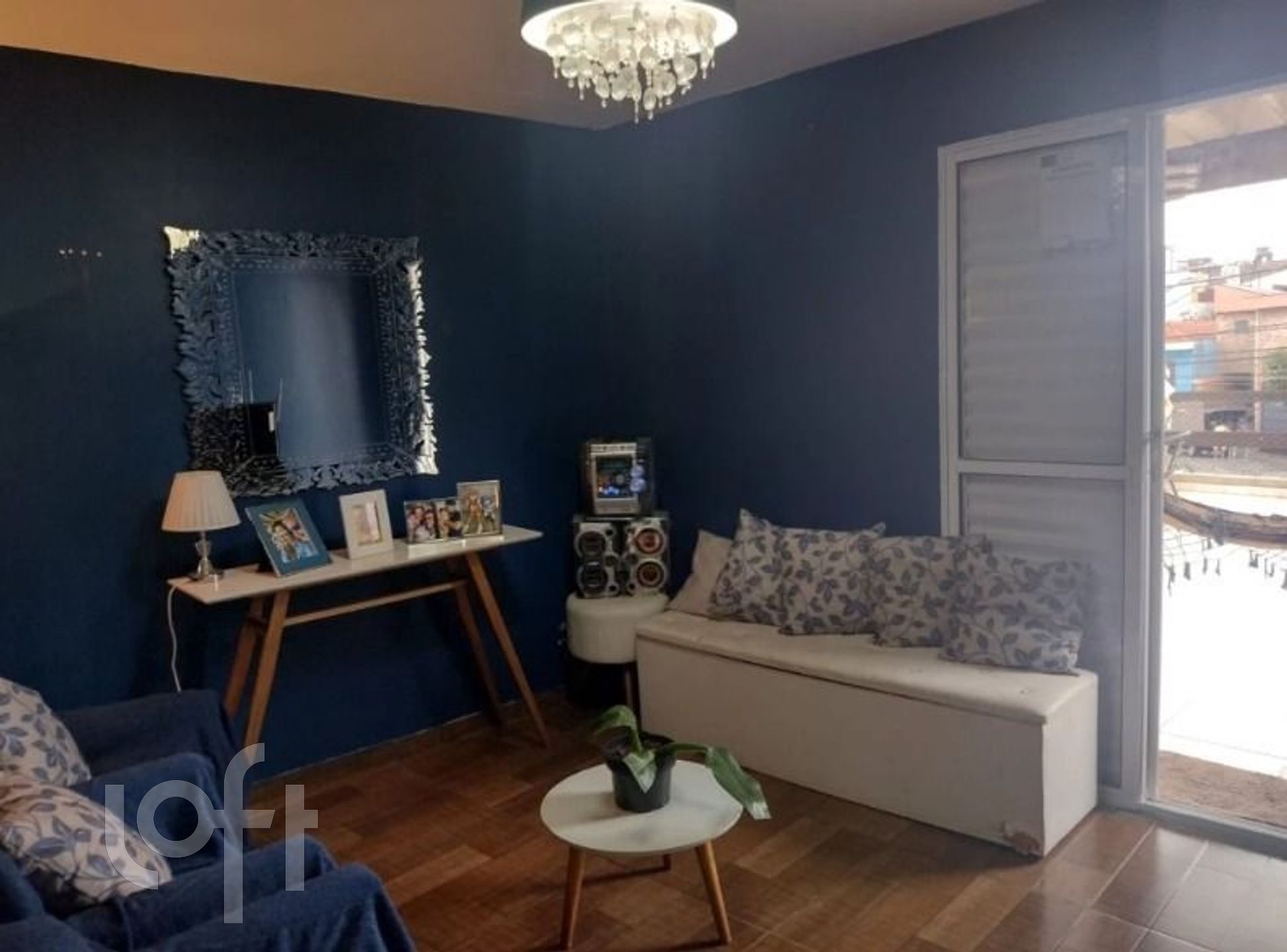 Casa à venda com 4 quartos, 110m² - Foto 6