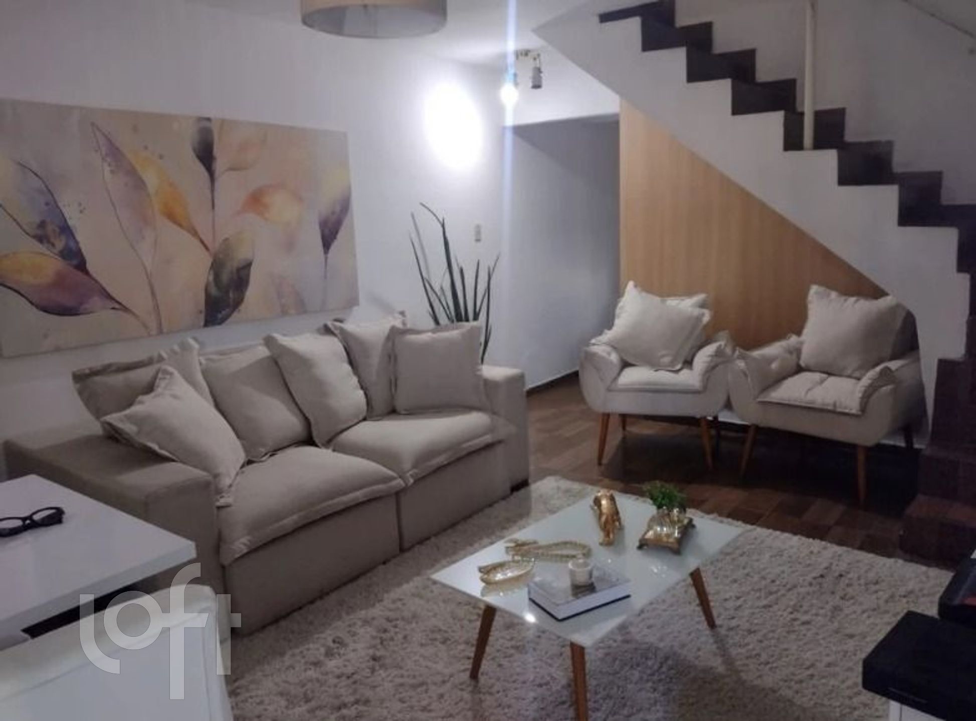 Casa à venda com 4 quartos, 110m² - Foto 2