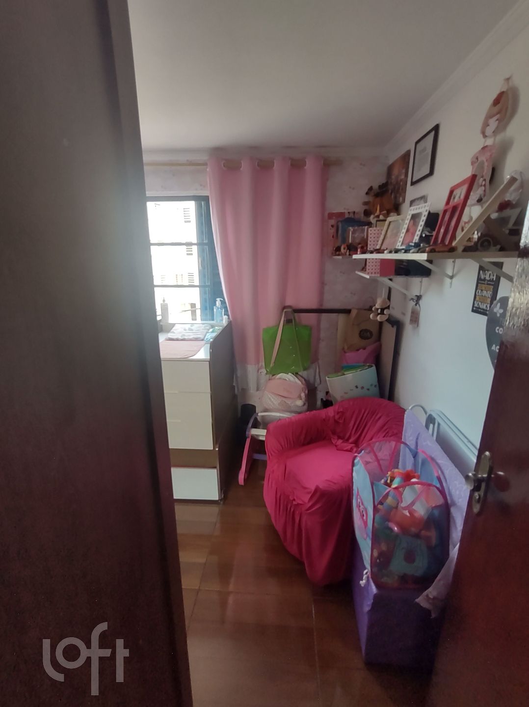 Apartamento à venda com 2 quartos, 49m² - Foto 9