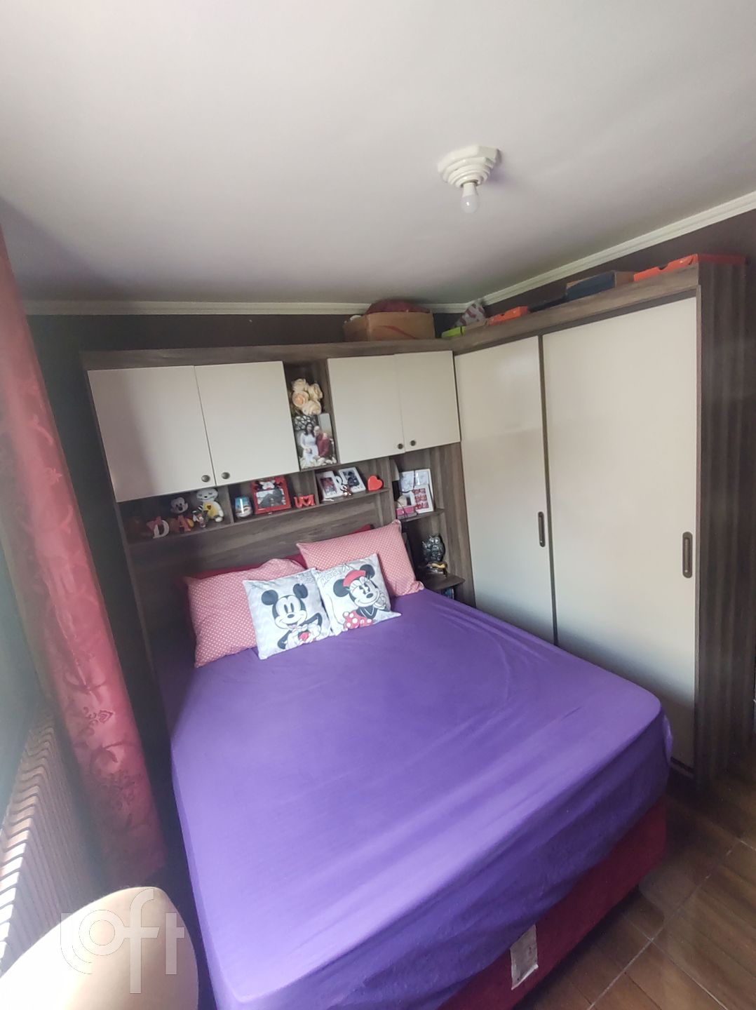 Apartamento à venda com 2 quartos, 49m² - Foto 11