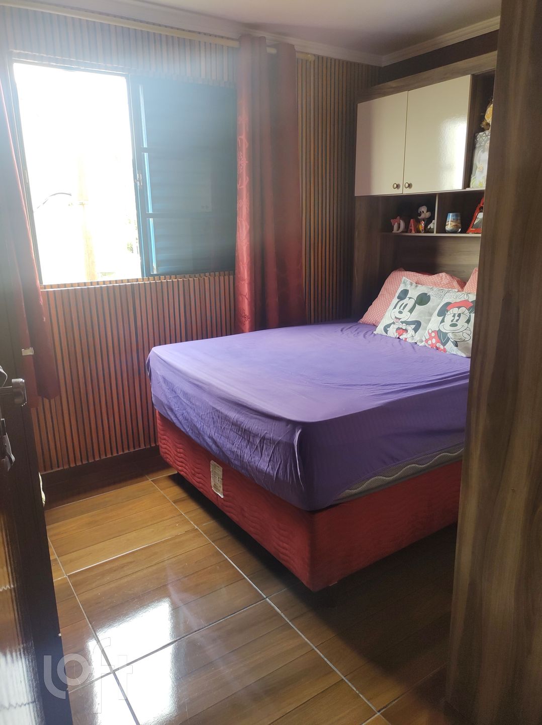 Apartamento à venda com 2 quartos, 49m² - Foto 12