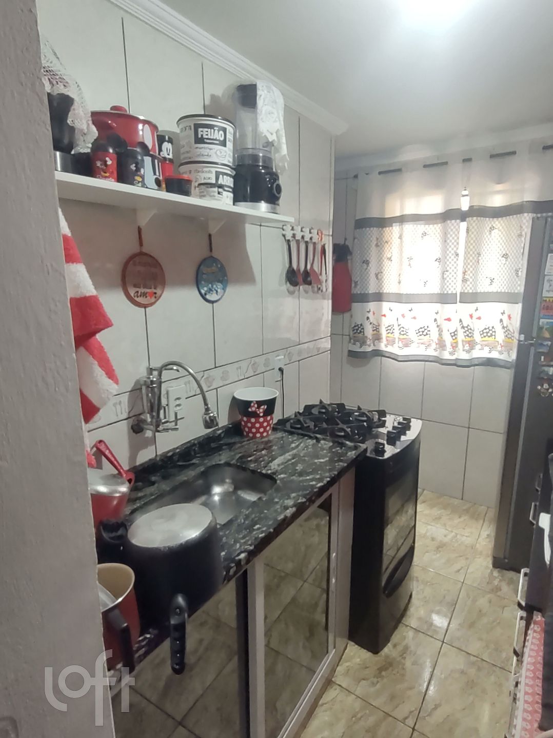 Apartamento à venda com 2 quartos, 49m² - Foto 5