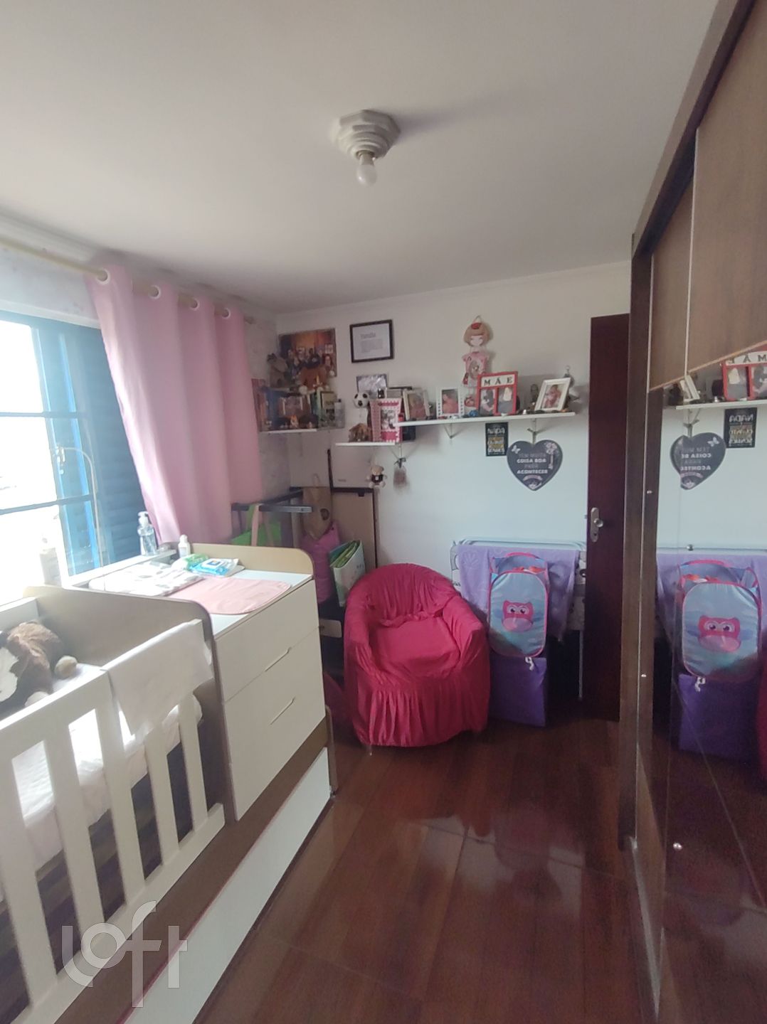 Apartamento à venda com 2 quartos, 49m² - Foto 8