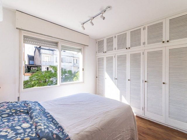 Apartamento com 69m², 2 dormitórios, 1 vaga, Bom Fim em Porto Alegre