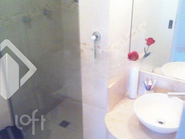 Apartamento com 89m², 3 dormitórios, 1 vaga, Santana em Porto Alegre