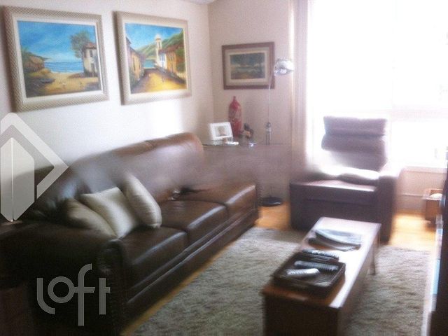 Apartamento com 89m², 3 dormitórios, 1 vaga, Santana em Porto Alegre