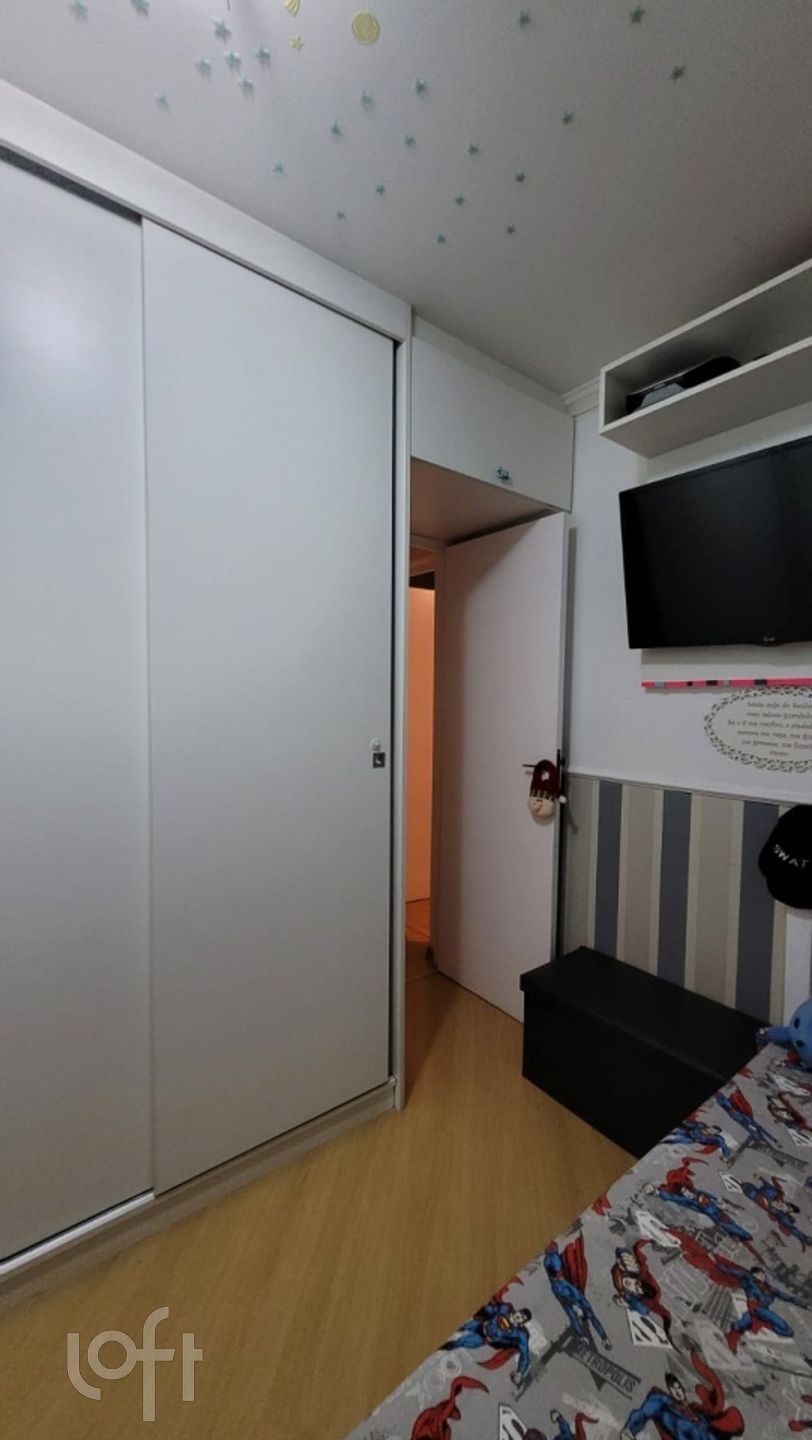 Apartamento à venda com 2 quartos, 50m² - Foto 16