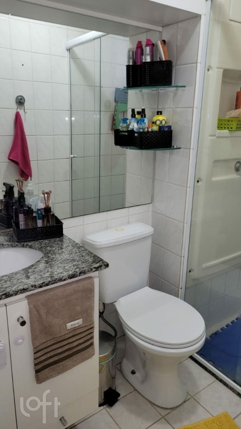 Apartamento à venda com 2 quartos, 50m² - Foto 51