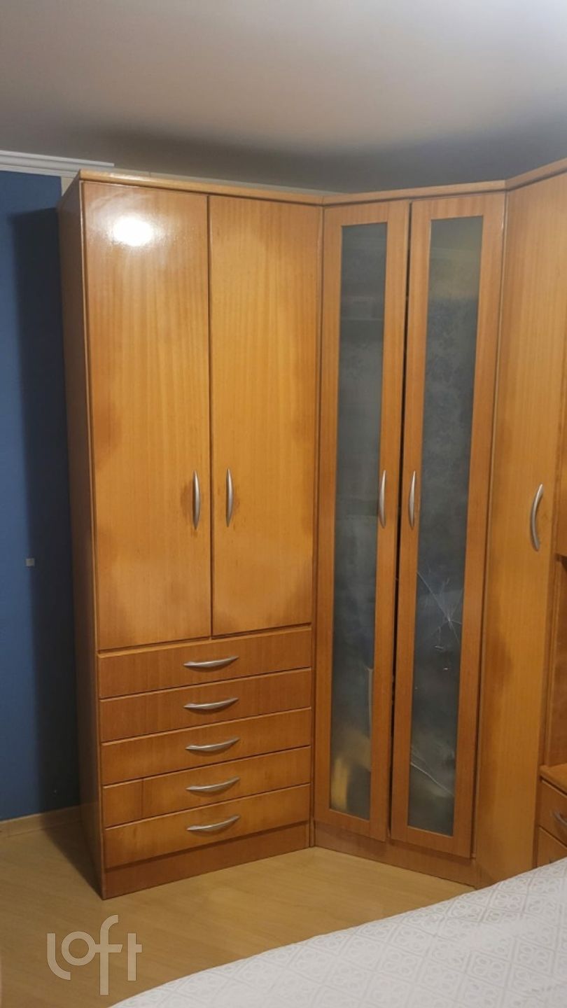 Apartamento à venda com 2 quartos, 50m² - Foto 5