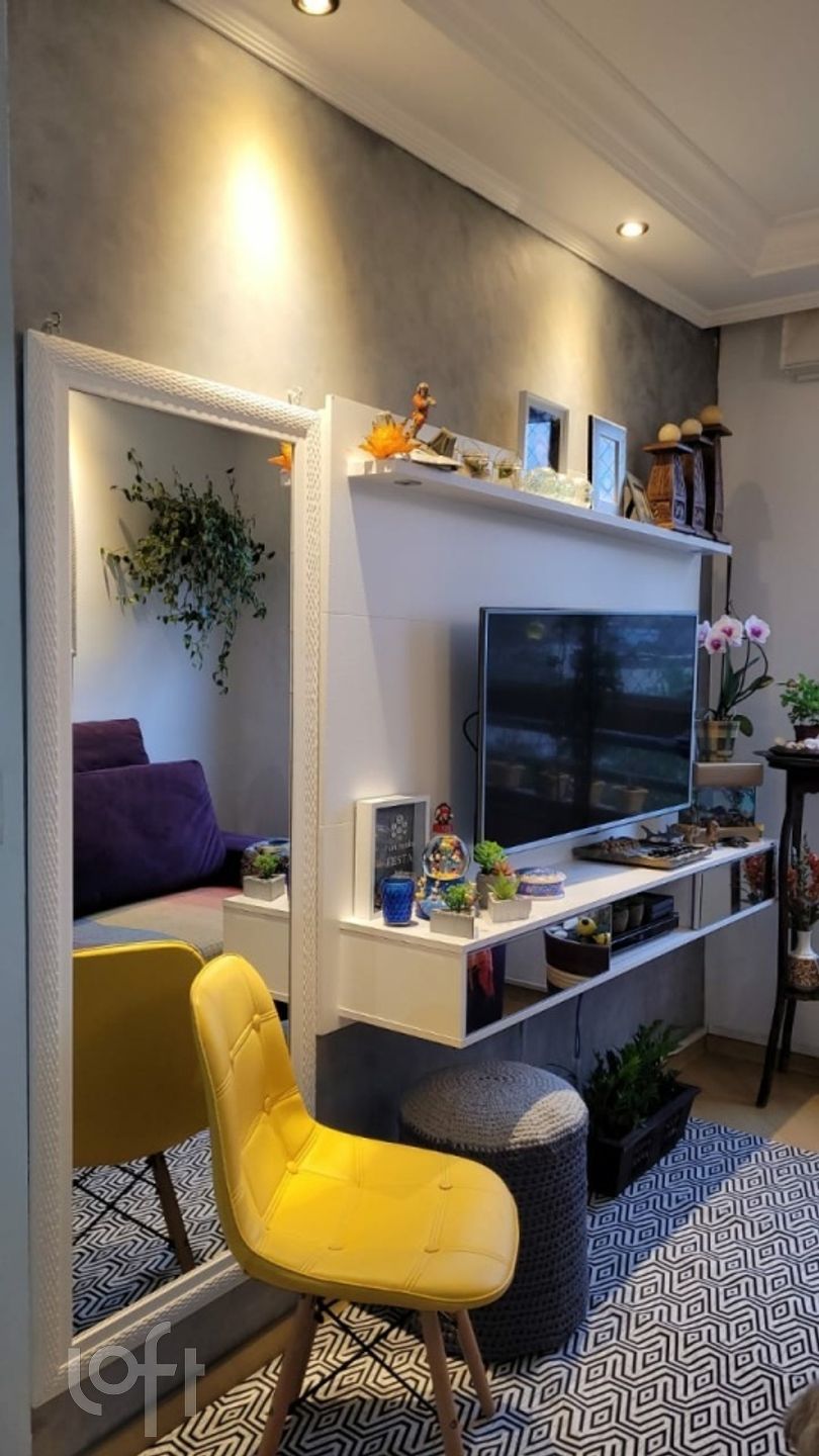 Apartamento à venda com 2 quartos, 50m² - Foto 47