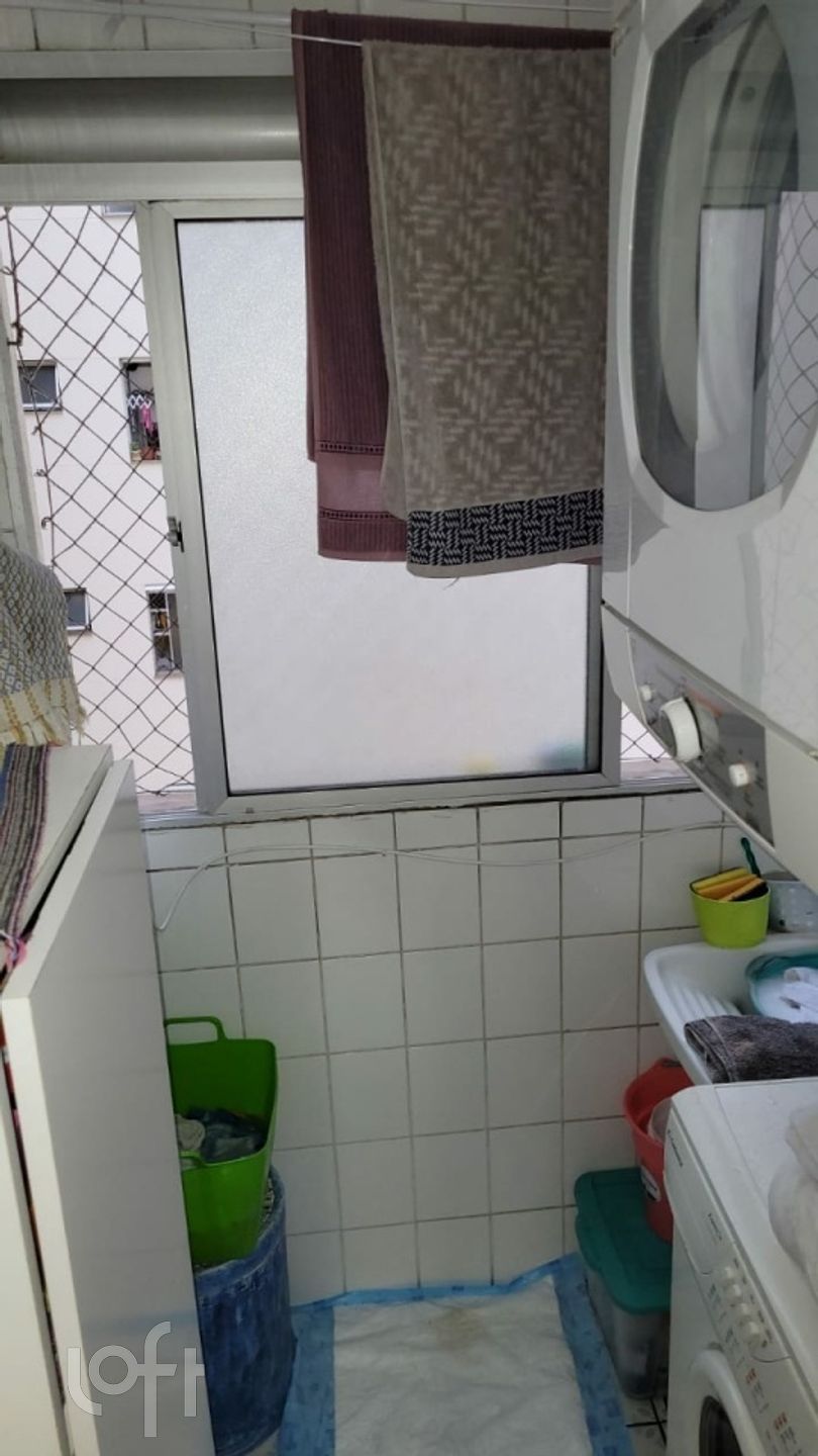 Apartamento à venda com 2 quartos, 50m² - Foto 29