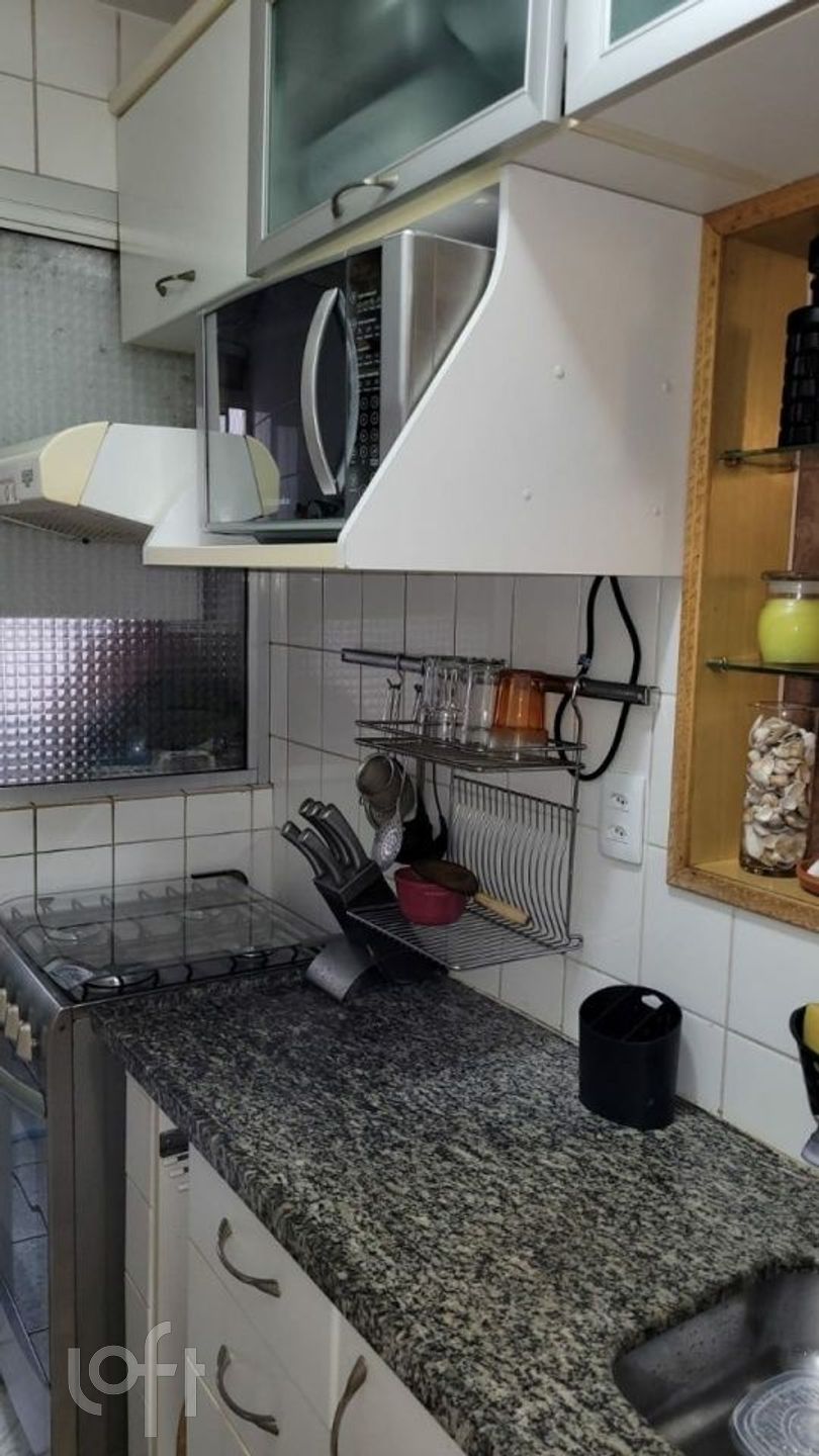 Apartamento à venda com 2 quartos, 50m² - Foto 37